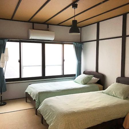 Konpeito House Villa Osaka Exterior photo